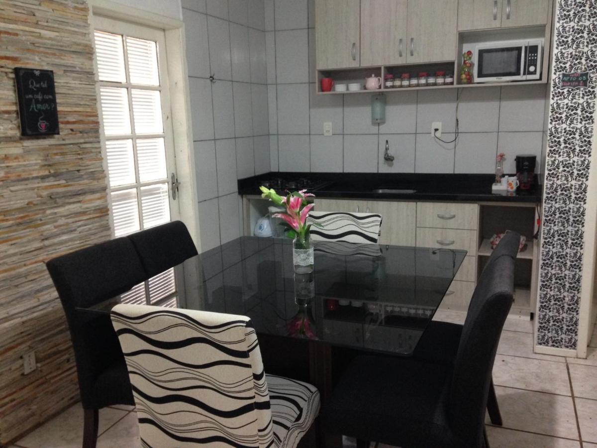 Charmoso Apto Com Clima De Casa Em Canasvieiras Florianopolis Bagian luar foto