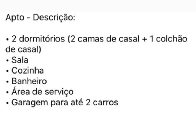 Charmoso Apto Com Clima De Casa Em Canasvieiras Florianopolis Bagian luar foto