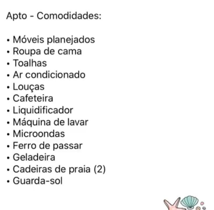 Charmoso Apto Com Clima De Casa Em Canasvieiras Florianopolis Bagian luar foto