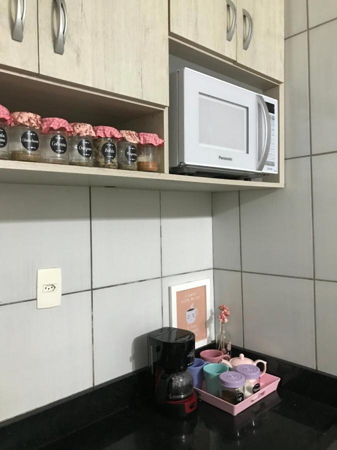 Charmoso Apto Com Clima De Casa Em Canasvieiras Florianopolis Bagian luar foto