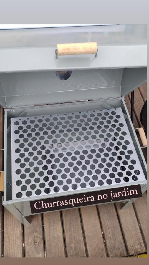 Charmoso Apto Com Clima De Casa Em Canasvieiras Florianopolis Bagian luar foto