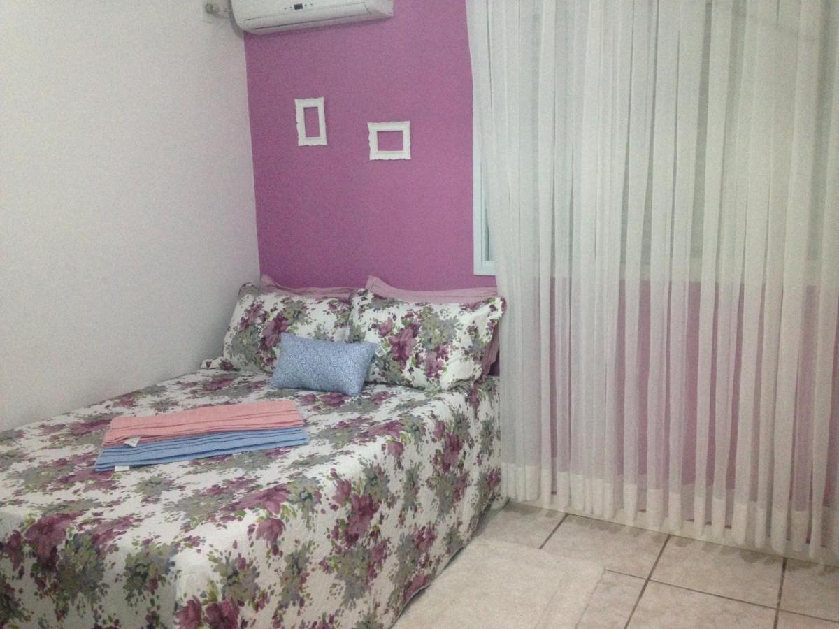 Charmoso Apto Com Clima De Casa Em Canasvieiras Florianopolis Bagian luar foto