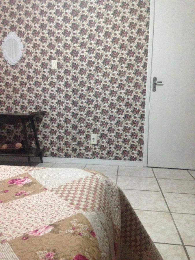 Charmoso Apto Com Clima De Casa Em Canasvieiras Florianopolis Bagian luar foto