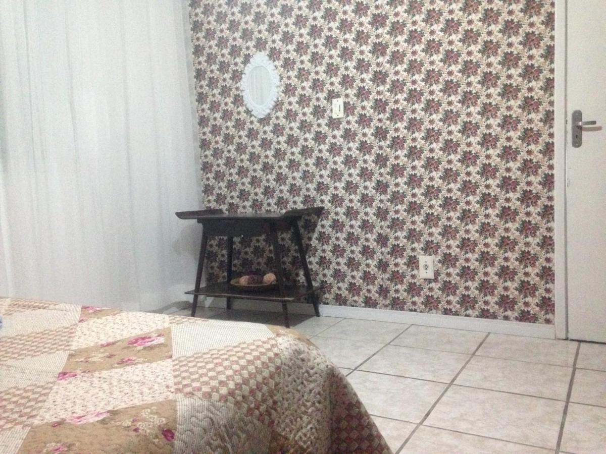 Charmoso Apto Com Clima De Casa Em Canasvieiras Florianopolis Bagian luar foto
