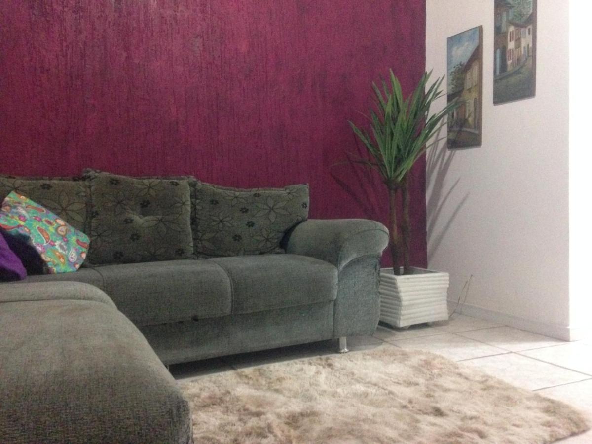 Charmoso Apto Com Clima De Casa Em Canasvieiras Florianopolis Bagian luar foto