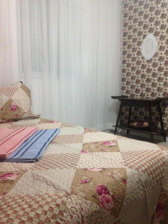 Charmoso Apto Com Clima De Casa Em Canasvieiras Florianopolis Bagian luar foto
